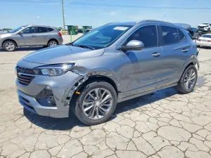 Buick Encore 1.3L 3 2022