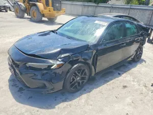 Honda Civic 2.0L 4 2024