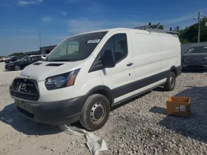 Ford Transit 3.7L 6 2019