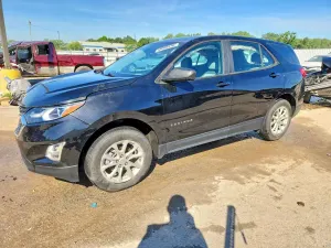 Chevrolet Equinox 1.5L 4 2020