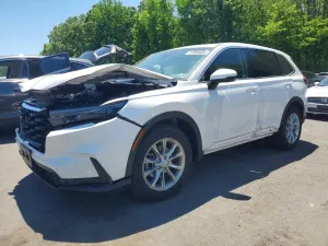 Honda CR-V 1.5L 4 2025