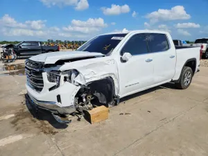 GMC Sierra 5.3L 8 2024