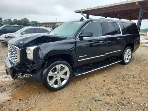GMC Yukon 6.2L 8 2018
