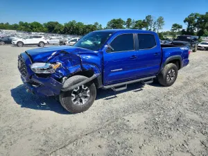 Toyota Tacoma 3.5L 6 2023