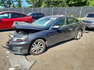 Chevrolet Malibu 1.5L 4 2016