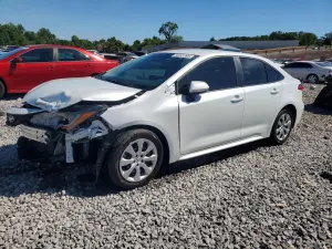 Toyota Corolla 2.0L 4 2026