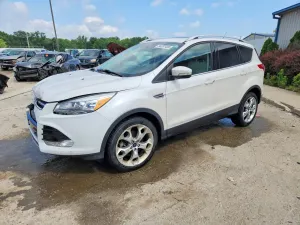 Ford Escape 2.0L 4 2016