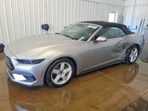 Ford Mustang 2.3L 4 2026