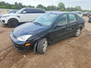 Ford Focus 2.0L 4 2002
