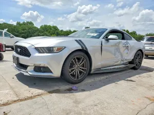 Ford Mustang 2.3L 4 2016