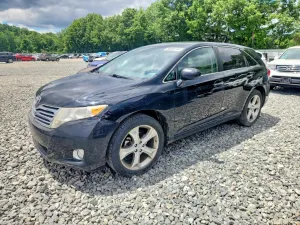 Toyota Venza 3.5L 6 2009