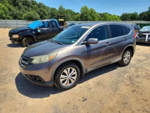 Honda CR-V 2.4L 4 2013