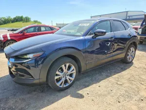 Mazda CX-30 2.5L 4 2021