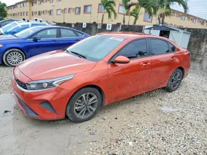 Kia Cerato / Forte / K3 2.0L 4 2024