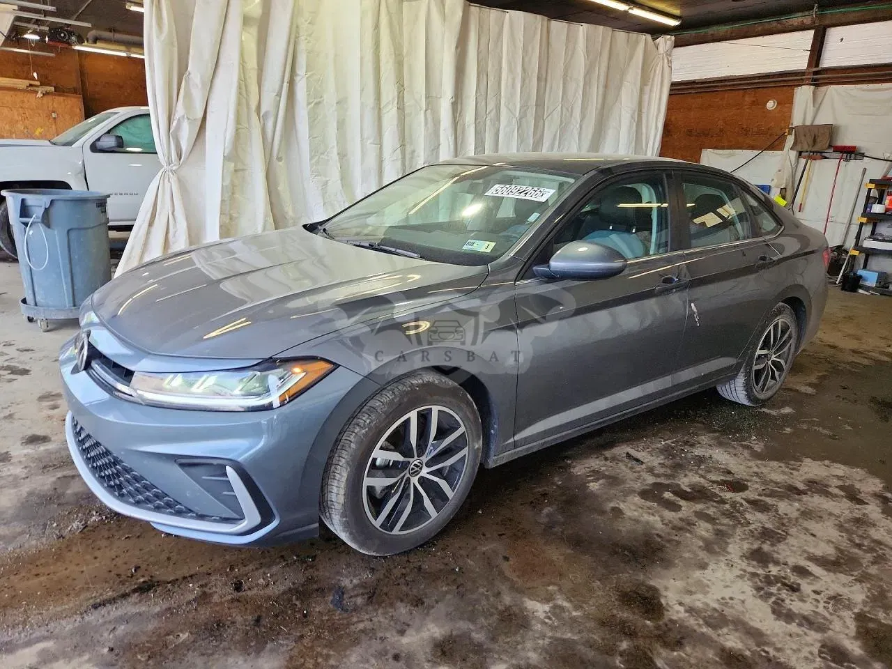 Volkswagen Jetta 1.5L 4 2026