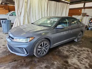 Volkswagen Jetta 1.5L 4 2026