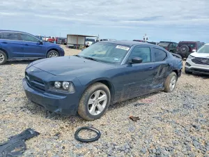 Dodge Charger 2.7L 6 2007