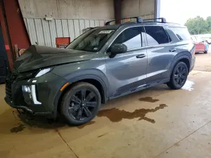 Hyundai Palisade 3.8L 6 2024