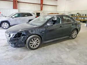 Mitsubishi Lancer 2.0L 4 2015
