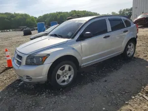 Dodge Caliber 2.0L 4 2008