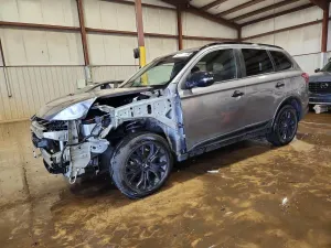 Mitsubishi Outlander 2.4L 4 2019