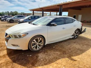 Nissan Maxima 3.5L 6 2017