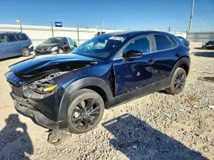 Mazda CX-30 2.5L 4 2024