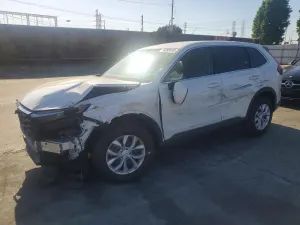 Honda CR-V 1.5L 4 2025