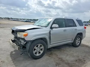 Toyota 4Runner 4.0L 6 2010