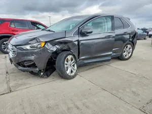 Ford Edge 2.0L 4 2019