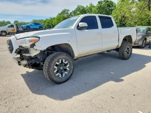 Toyota Tacoma 3.5L 6 2020
