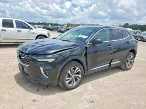 Buick Envision 2.0L 4 2023