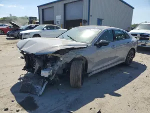 Kia K5 2.5L 4 2026