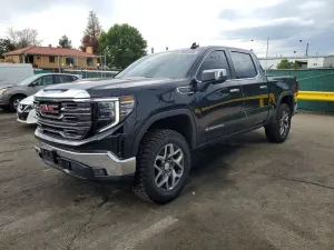 GMC Sierra 5.3L 8 2023