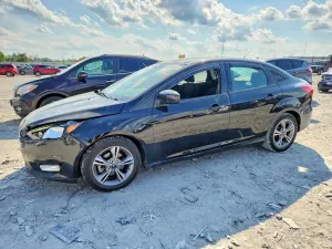 Ford Focus 2.0L 4 2018