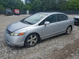 Honda Civic 1.8L 4 2008