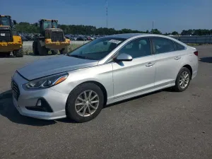 Hyundai Sonata 2.4L 4 2019