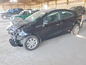 Kia Rio 1.6L 4 2017
