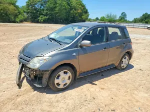 Scion xA 1.5L 4 2005