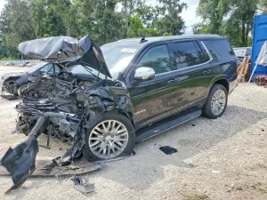 Chevrolet Tahoe 5.3L 8 2023