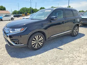 Mitsubishi Outlander 2.4L 4 2020