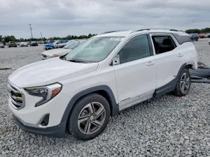 GMC Terrain 1.5L 4 2021