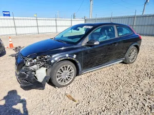 Volvo C30 2.5L 5 2011