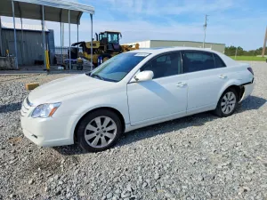 Toyota Avalon 3.5L 6 2007