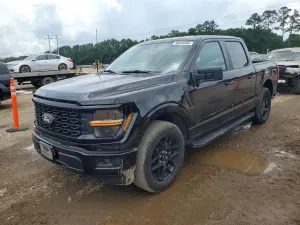 Ford F-150 2.7L 6 2025