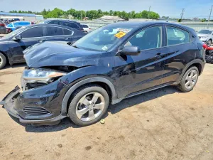 Honda HR-V 1.8L 4 2021