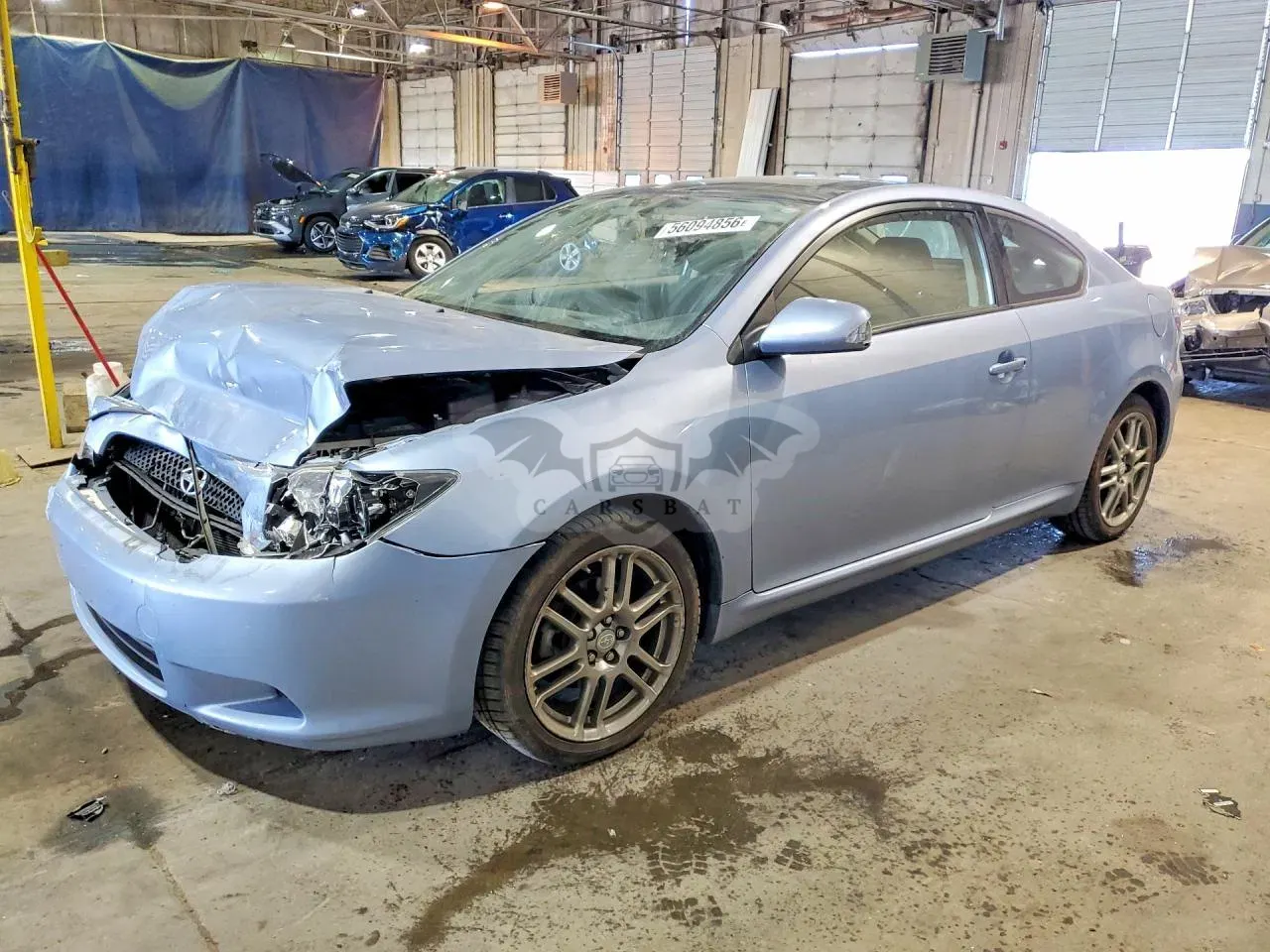 Scion tC 2.4L 4 2010