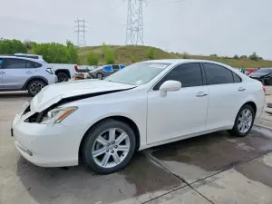 Lexus ES 3.5L 6 2008