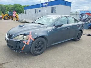 Lexus IS 2.5L 6 2007