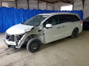 Honda Odyssey 3.5L 6 2023